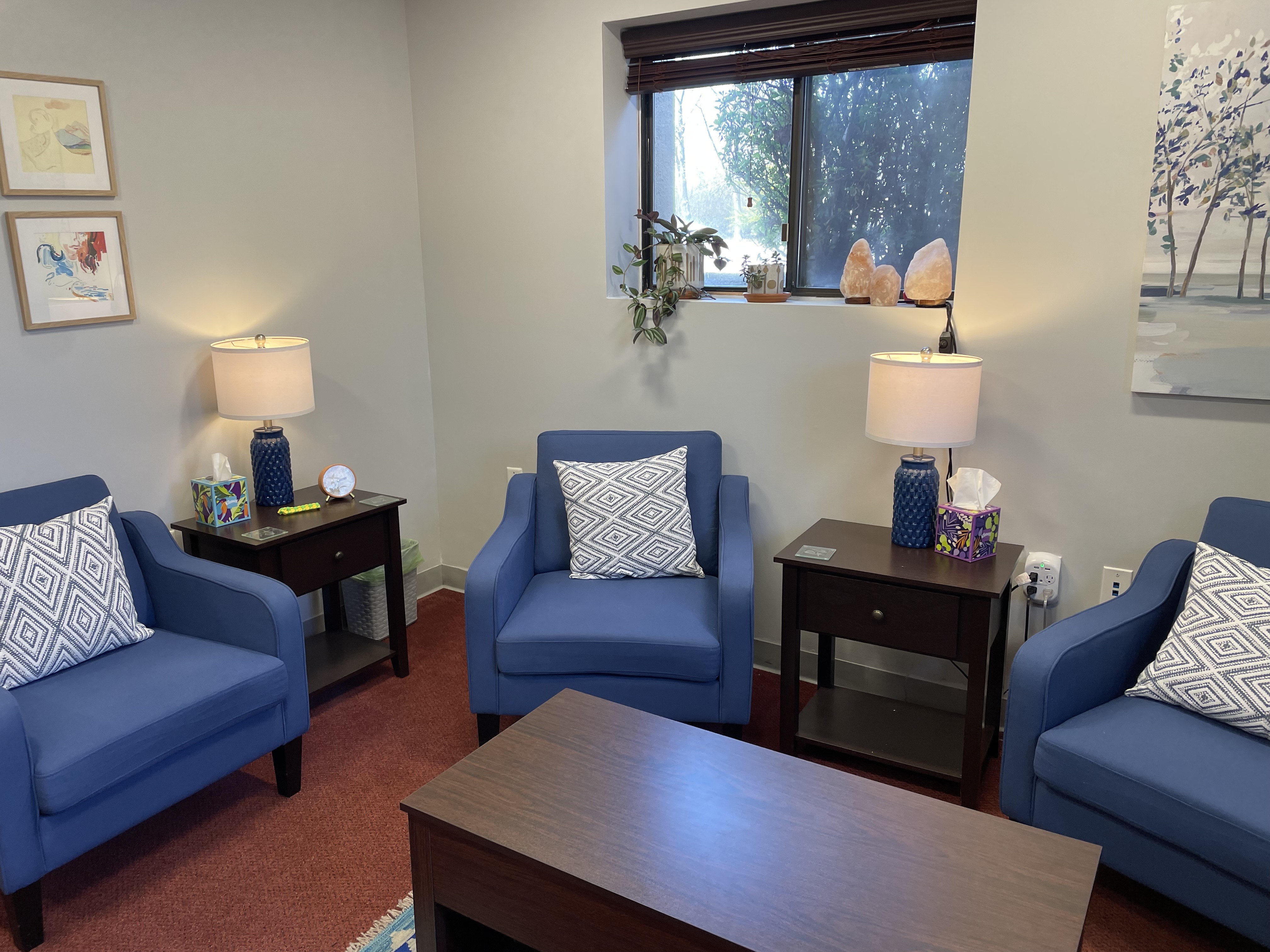 Healing Rhode Clinical Services, LLC