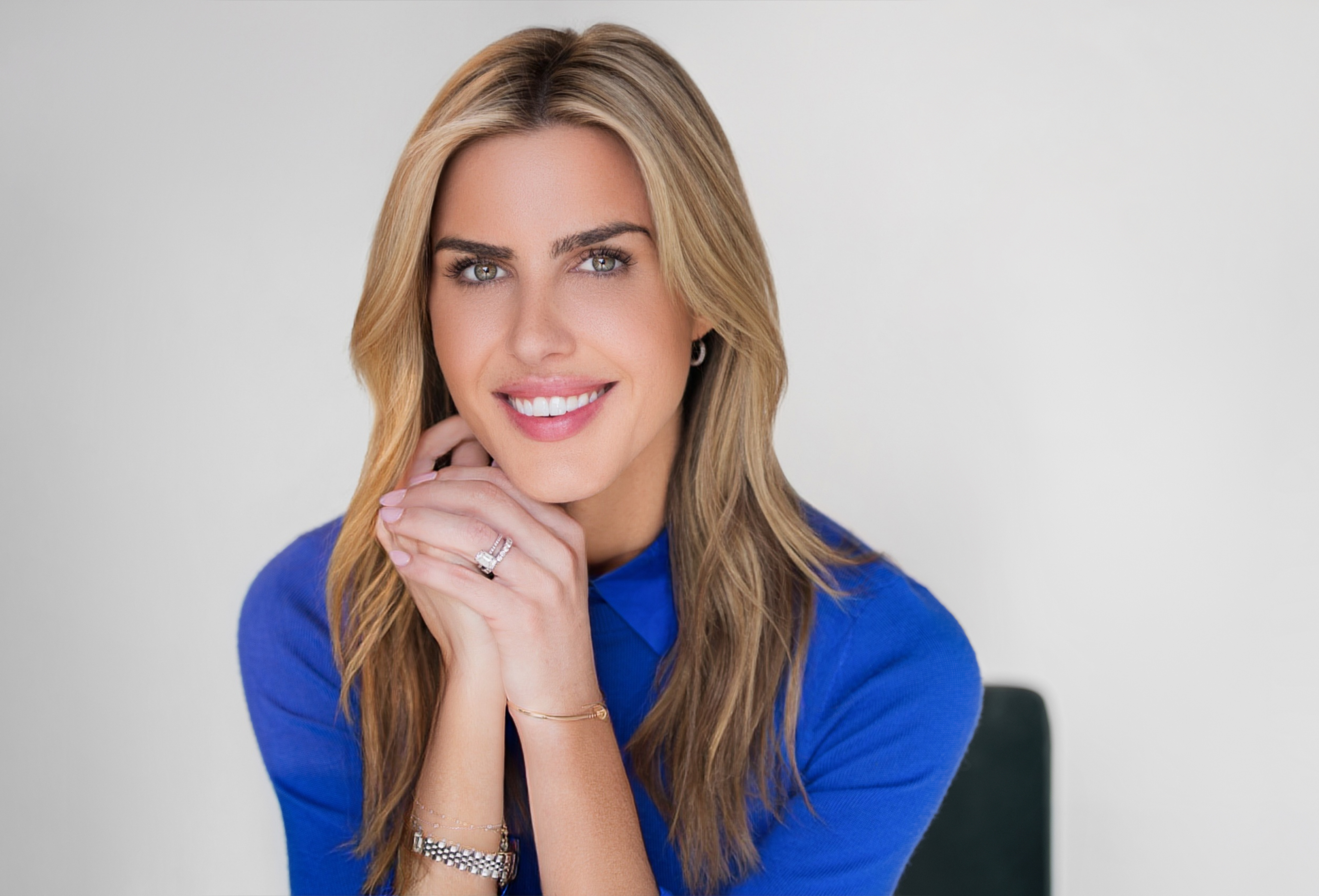 Megan Haley's profile picture