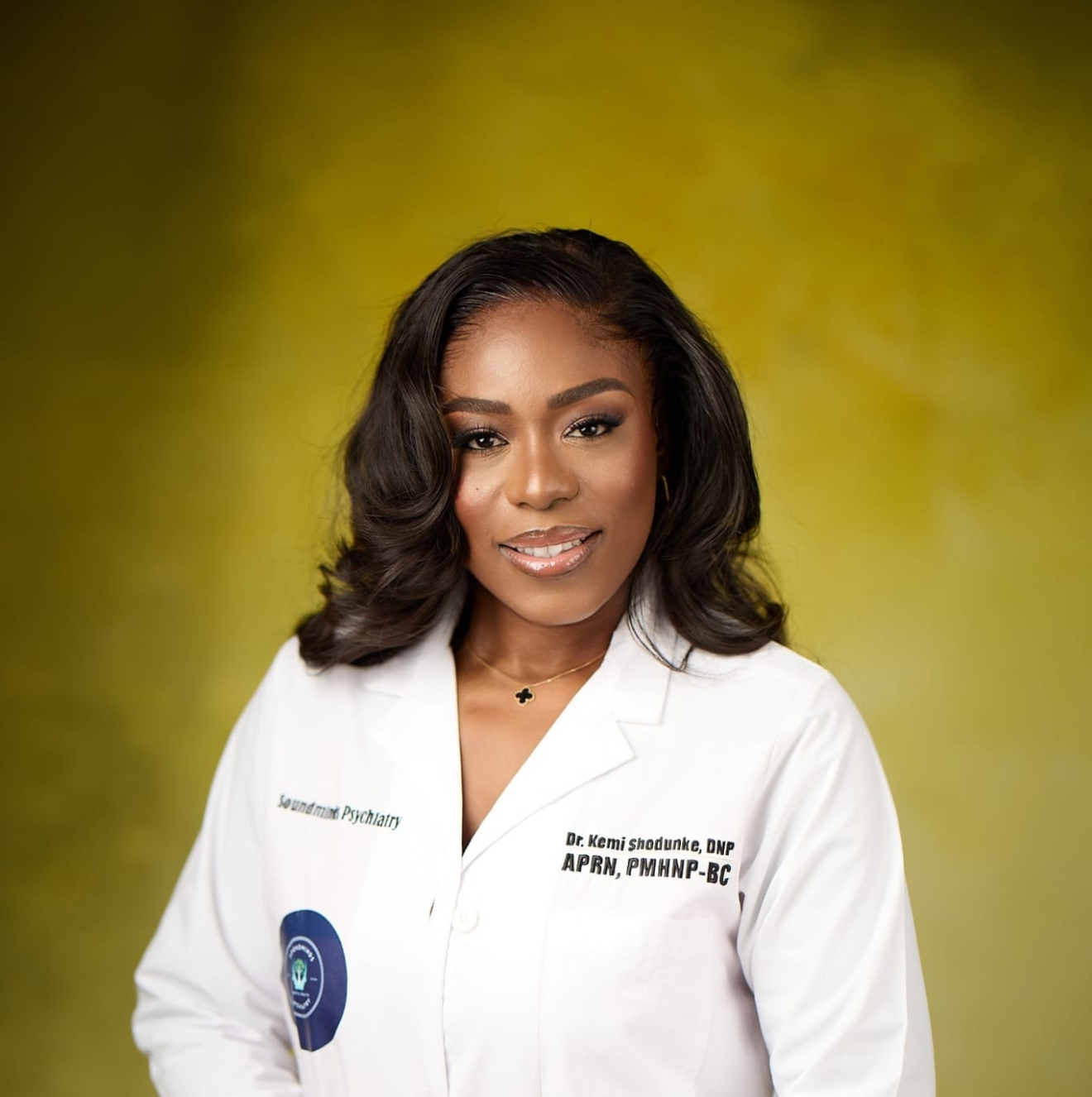 Kemi Shodunke's profile picture