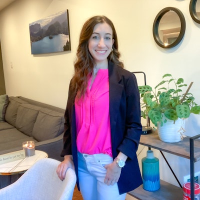 Stephanie Gilbert Stephanie Gilbert