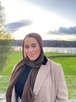 Asiyah  Farhane's profile picture
