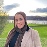 Asiyah  Farhane's profile picture