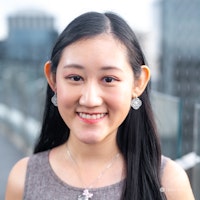 Profile image of Stephanie  Wang
