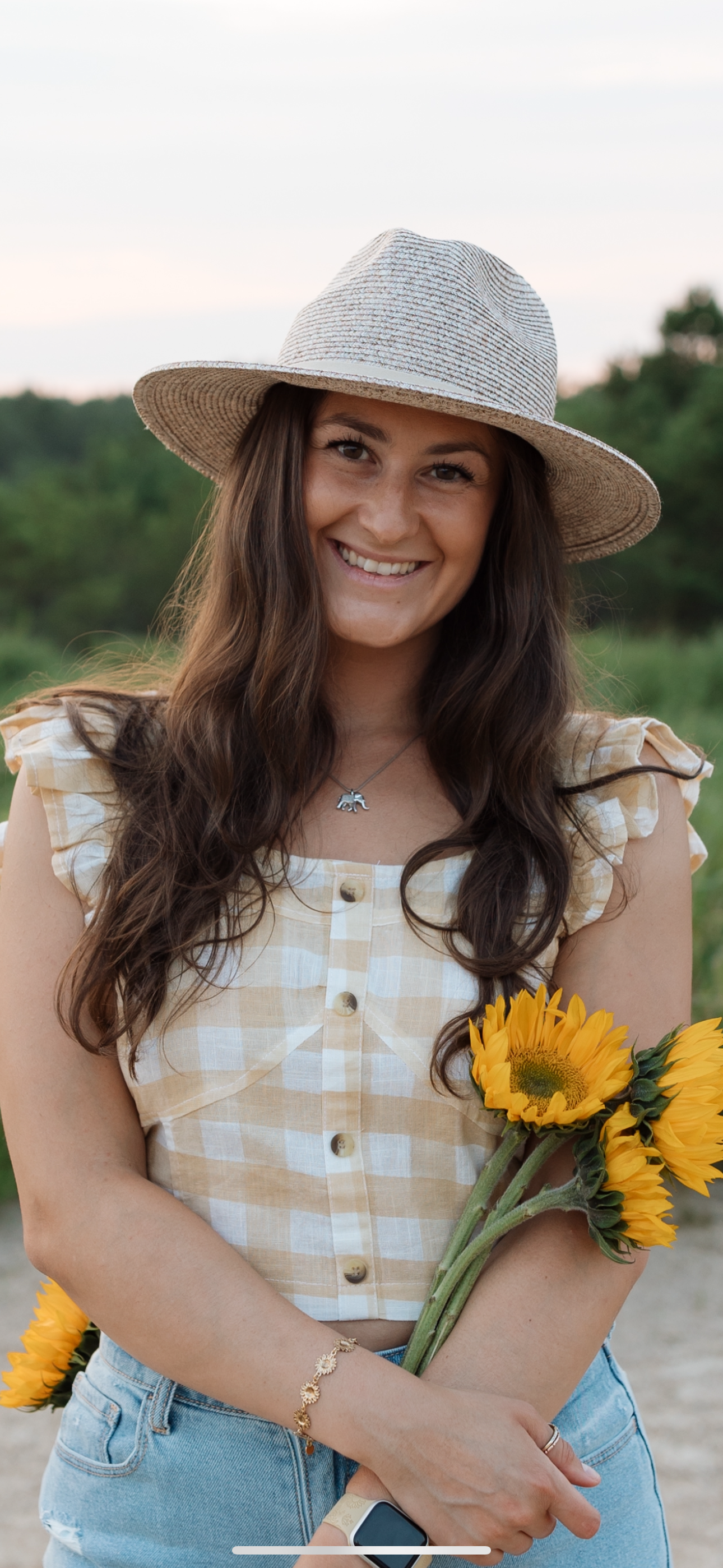Meghan Marchetti's profile picture