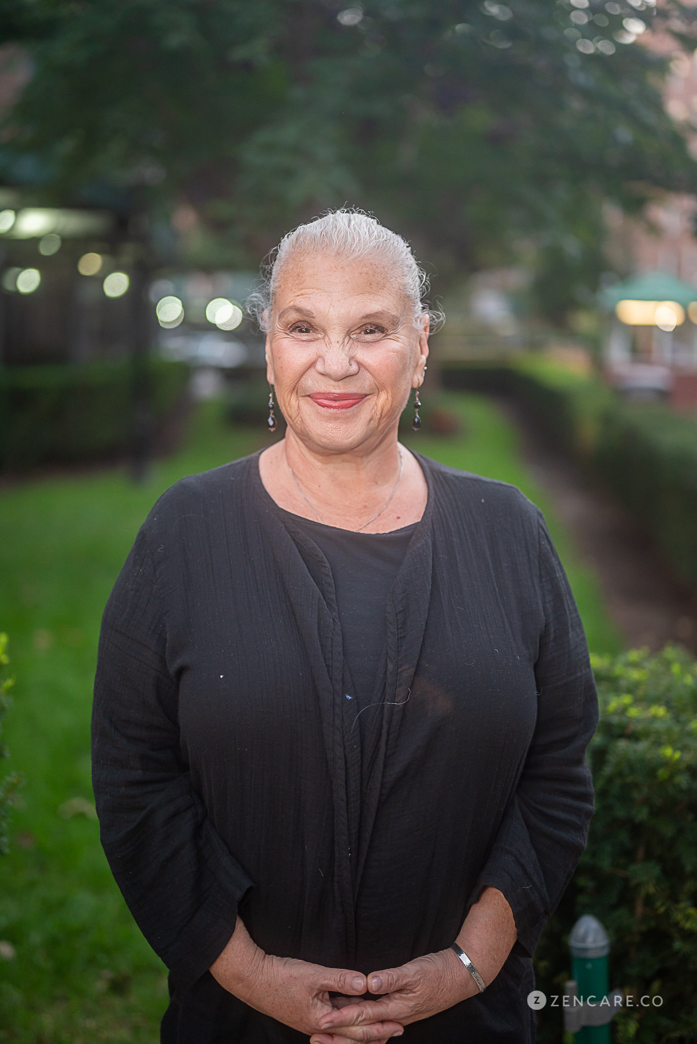 Marcia Luskin