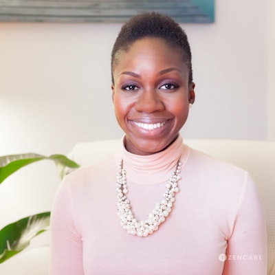 Dawn Adeyemi Dawn Adeyemi