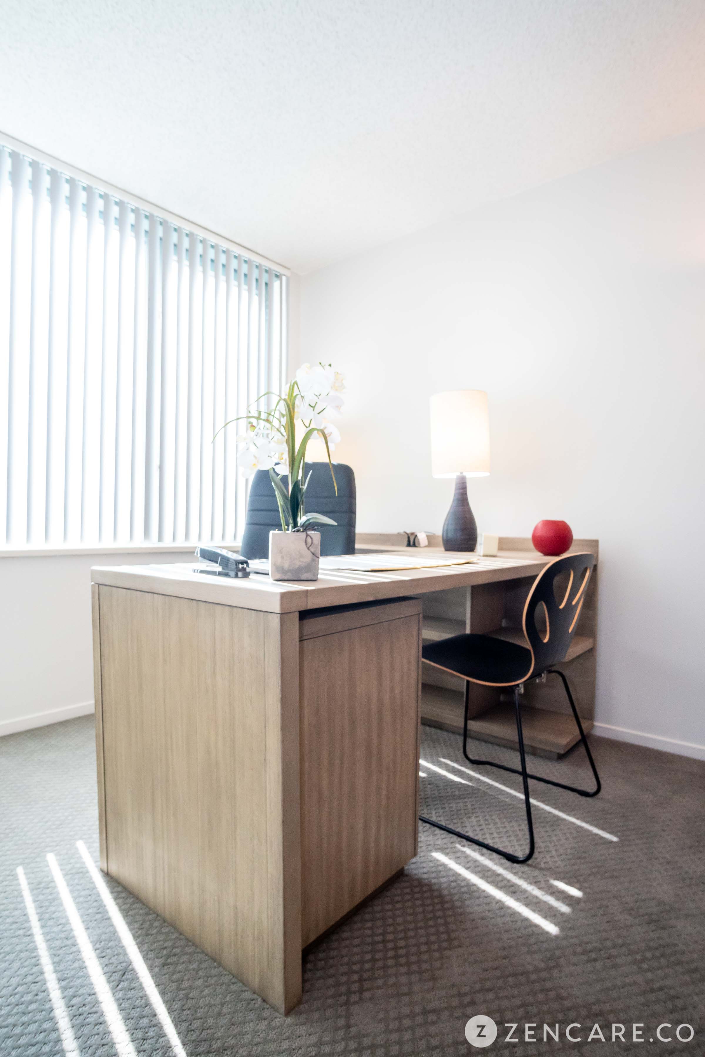 Greater Chicago Counseling Center