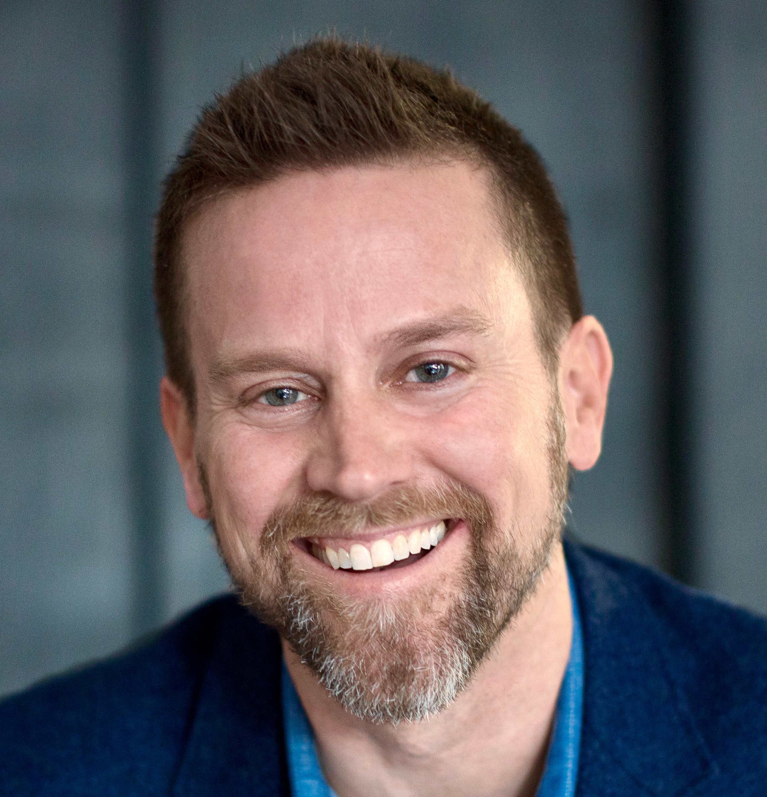 Ryan Scott Brewer's profile picture