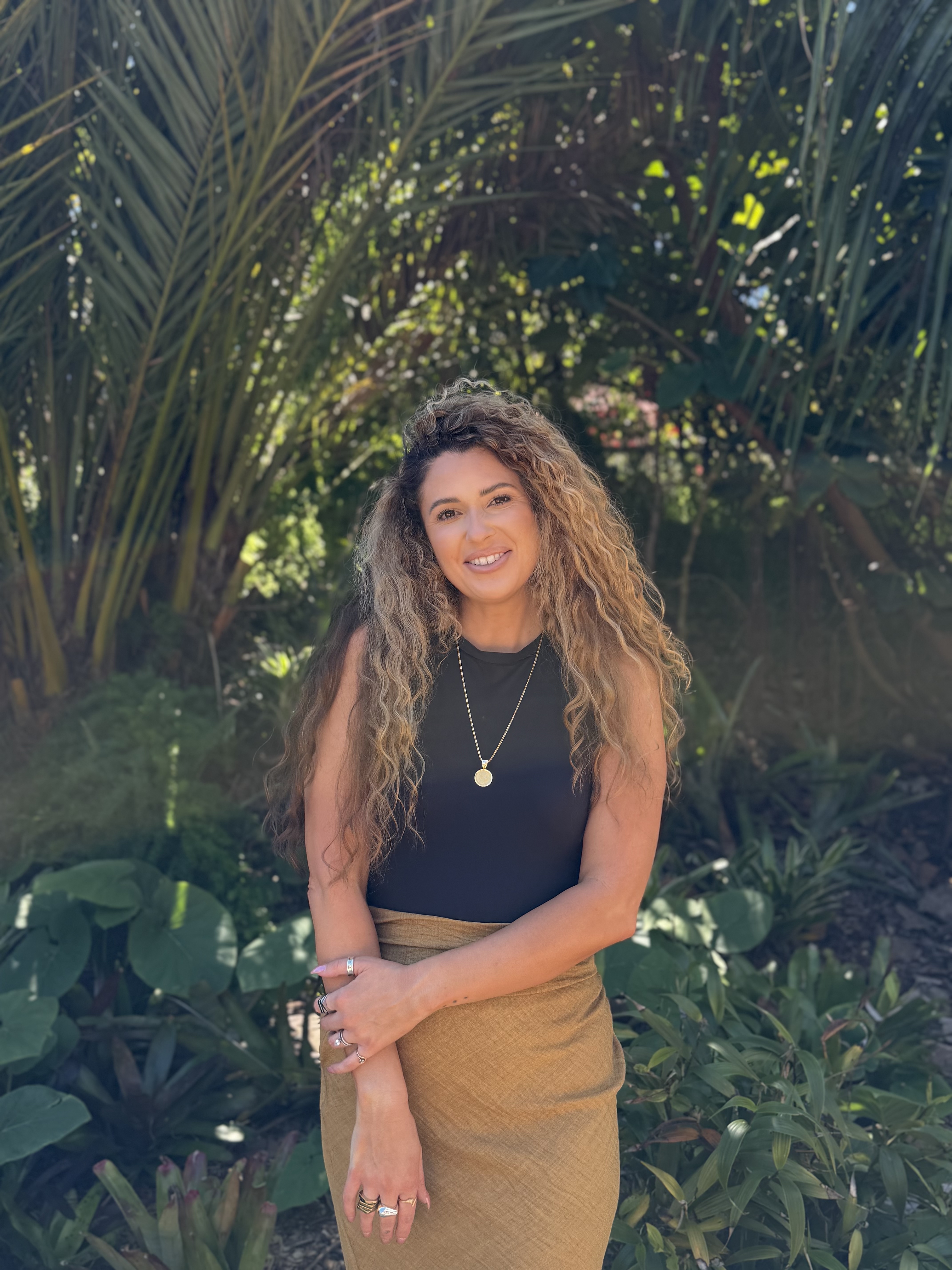 Micaela Magazzu-Alaman