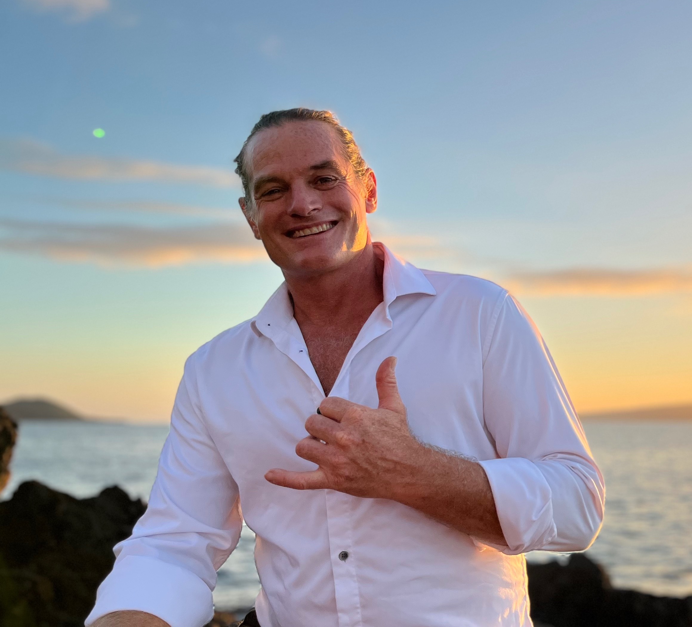 Timothy Weaver's profile picture