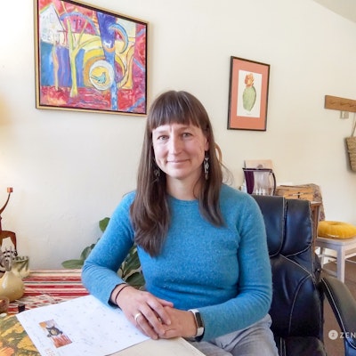 Nichole Moorman Nichole Moorman