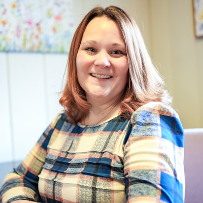 Kimberly Mathew Kimberly Mathew