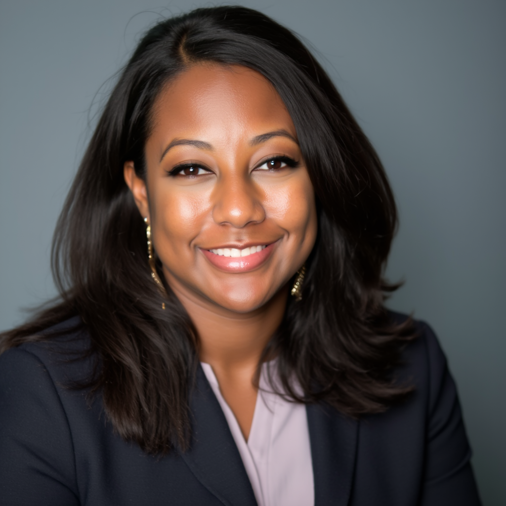 Kamaria Chisolm's profile picture