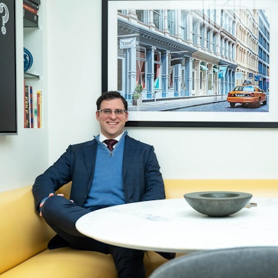 David Spinka David Spinka