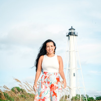 Krista Yapp-Cooper Krista Yapp-Cooper