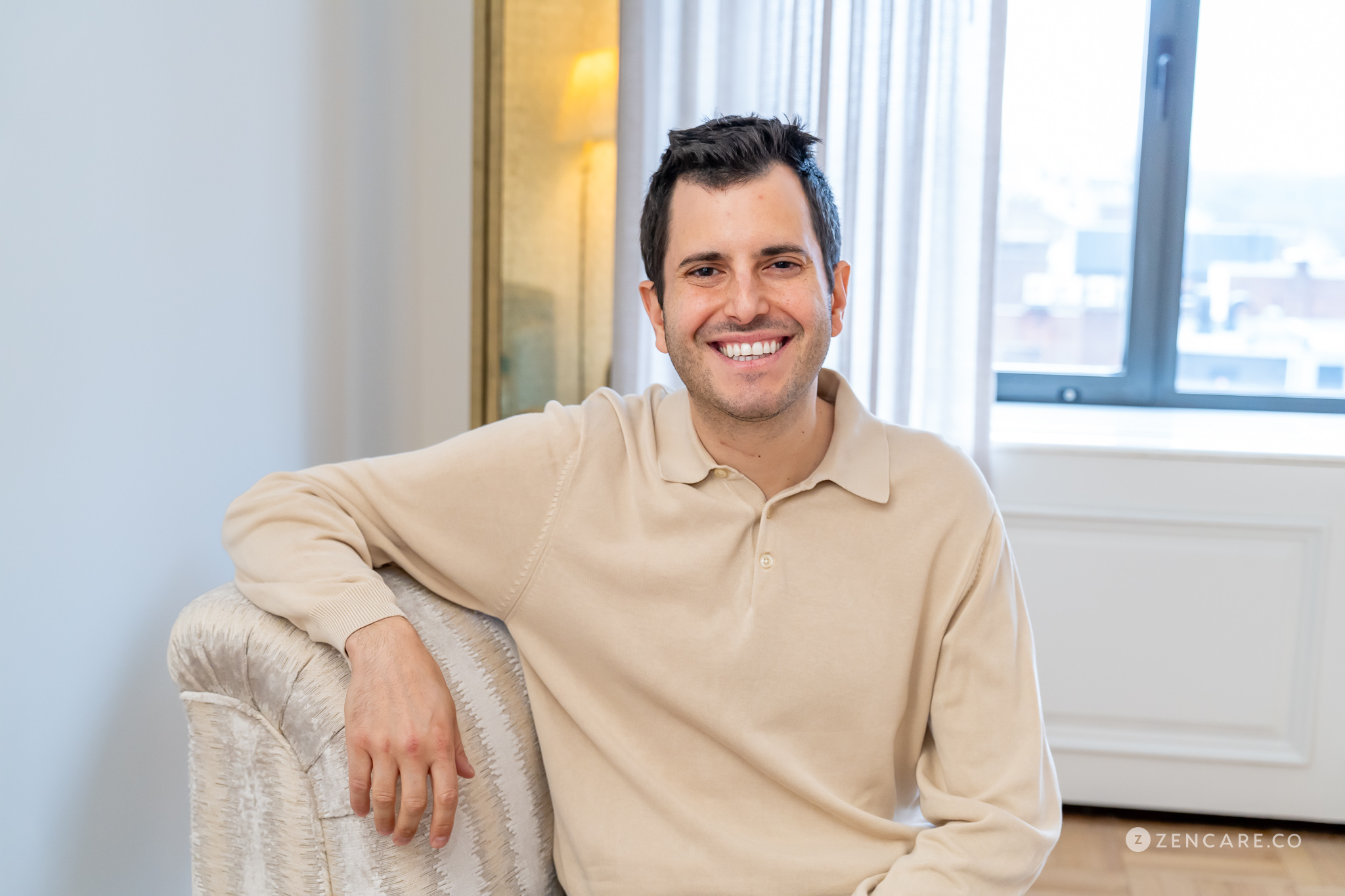 George Embiricos