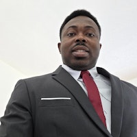 Profile image of Johnthap Obakpolor Profile image of Johnthap Obakpolor