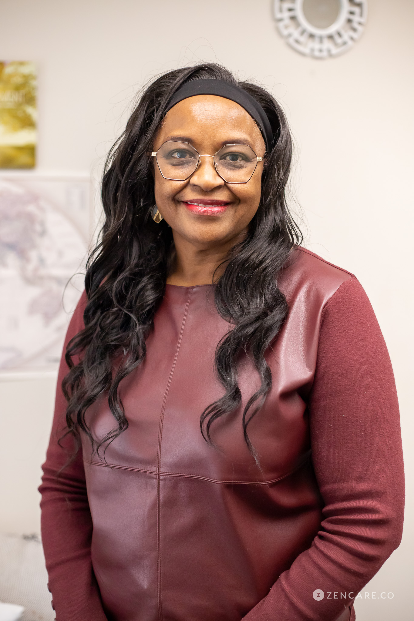 Ann Wanderi
