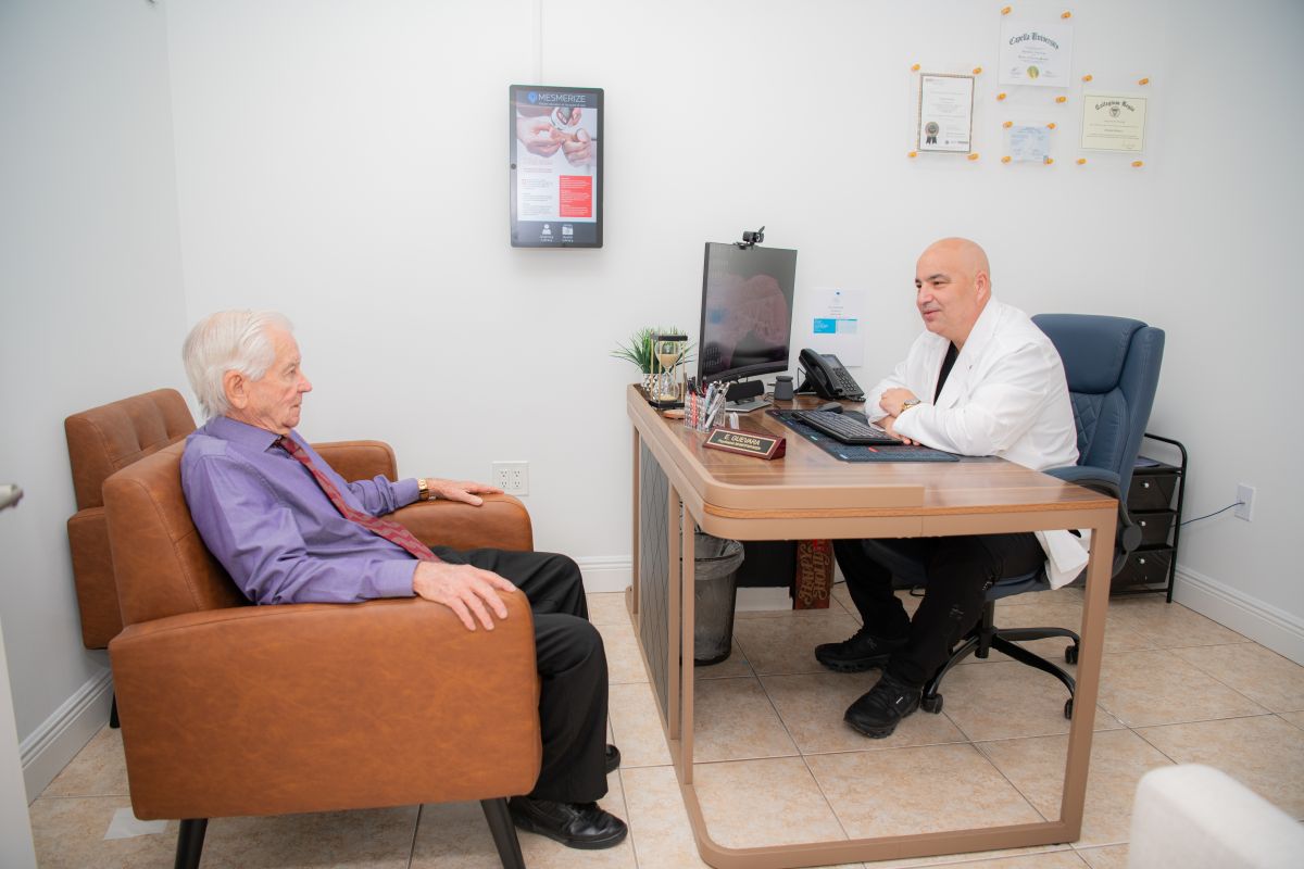 Excellence Care Florida