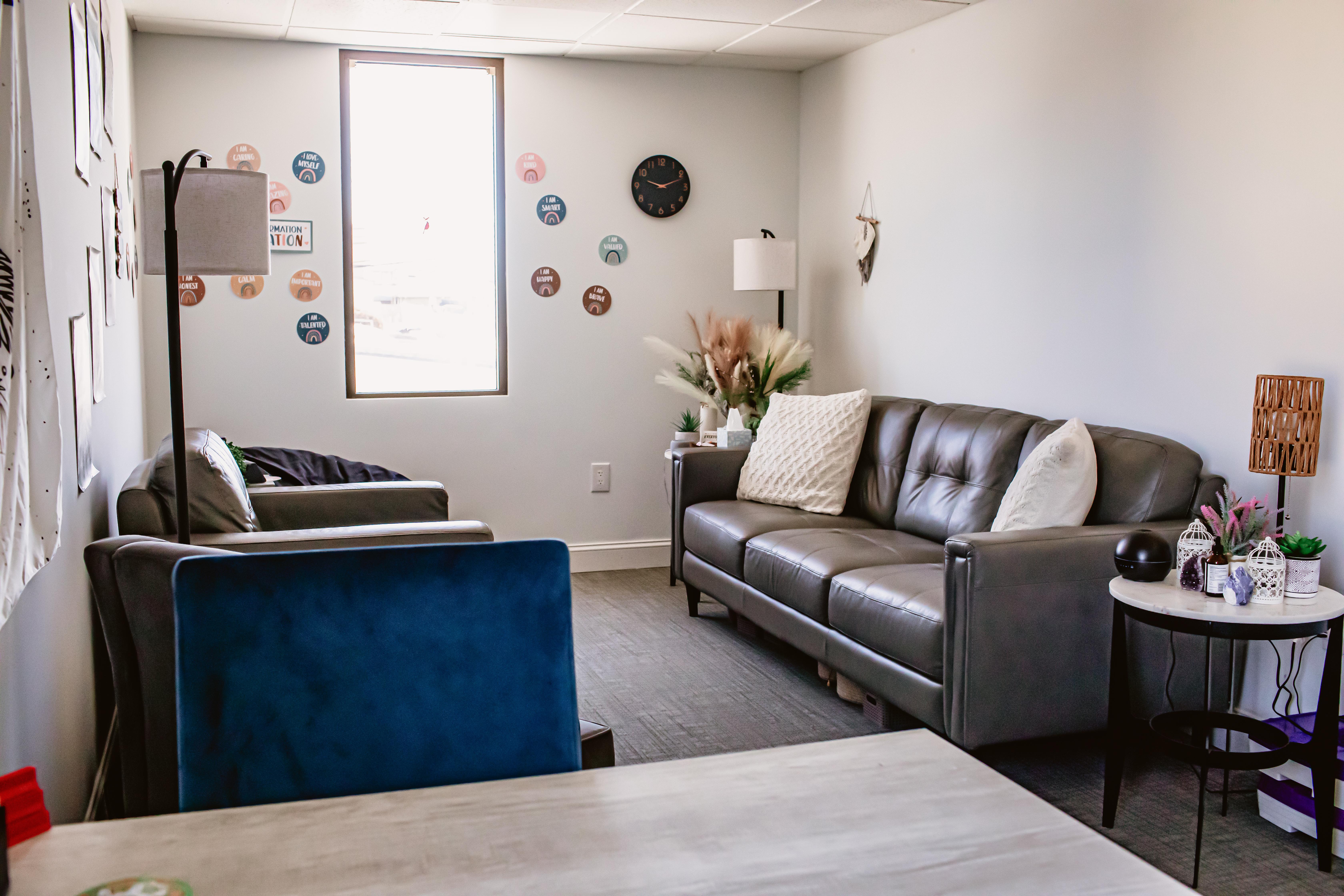 New Life Counseling