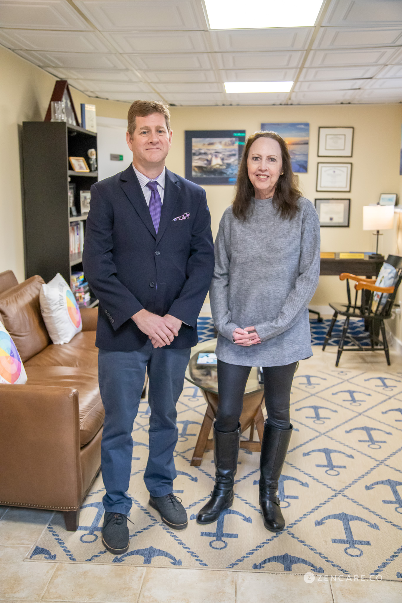 Dawson & Associates, Therapy Services, LLC