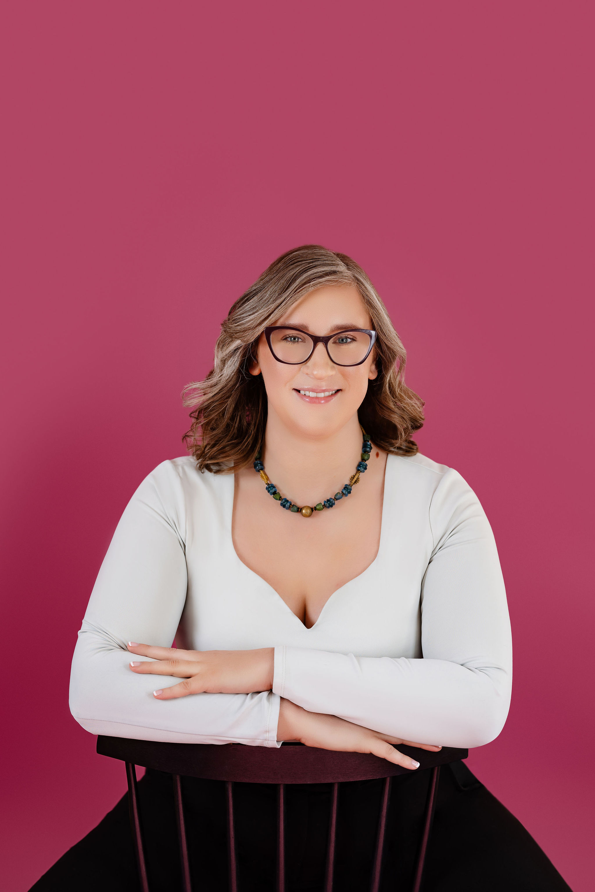 Candace Dickinson's profile picture