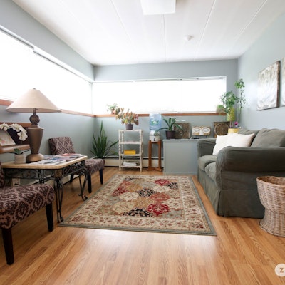 Leila O'Connell Leila O'Connell