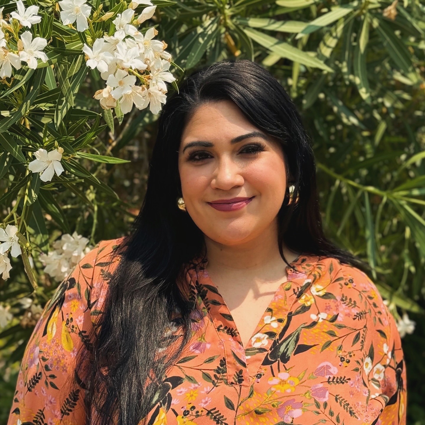 Amanda Gonyer's profile picture