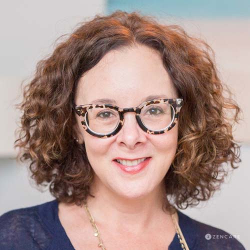 Kristin Thomson Bader's profile picture