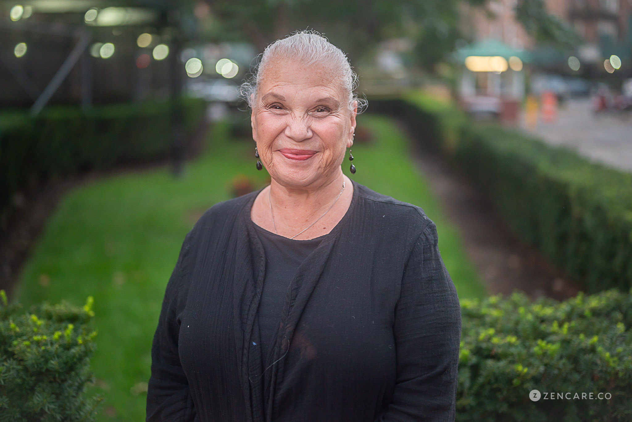 Marcia Luskin