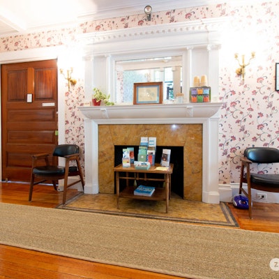 William Macaux William Macaux