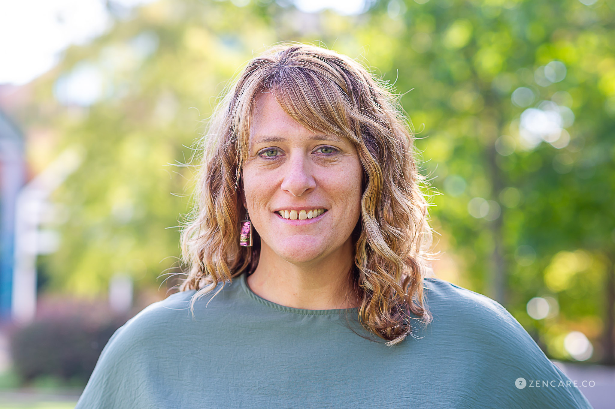 Kara Anglin