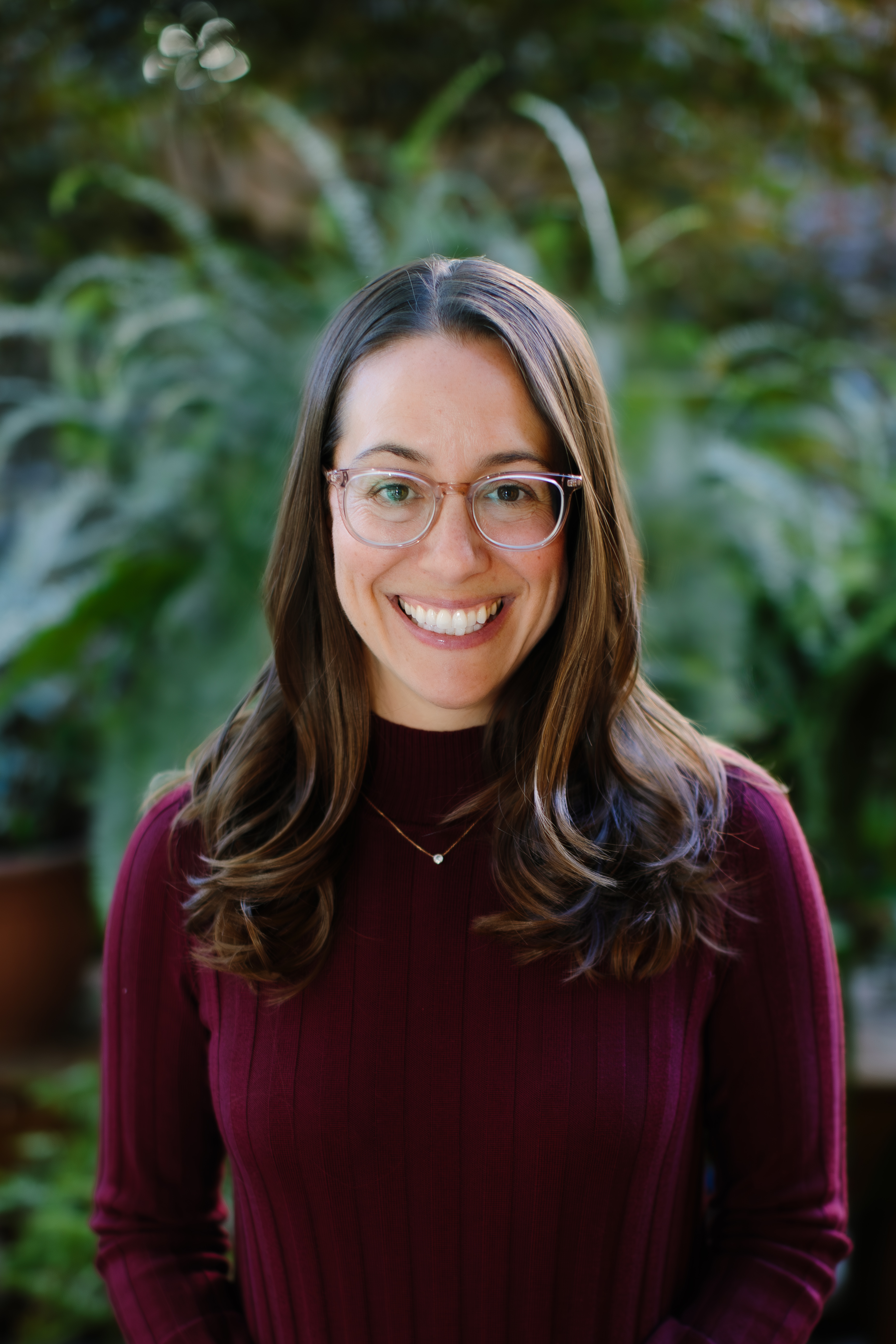 Mary Gallagher's profile picture