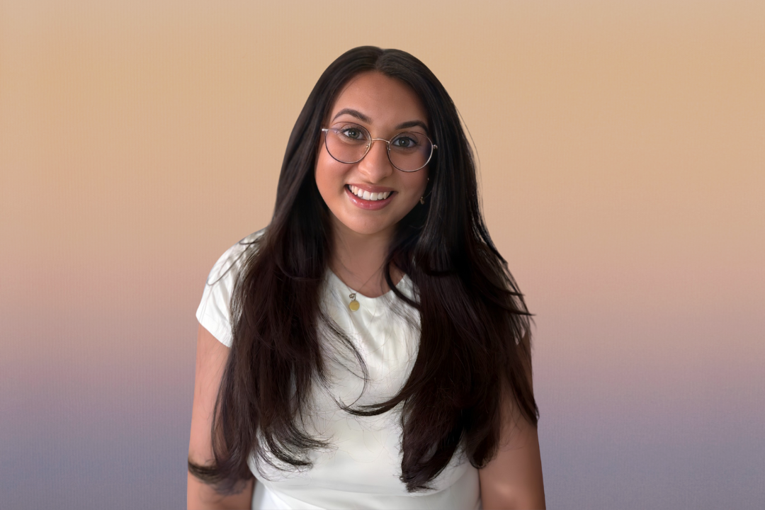Monisha Parikh