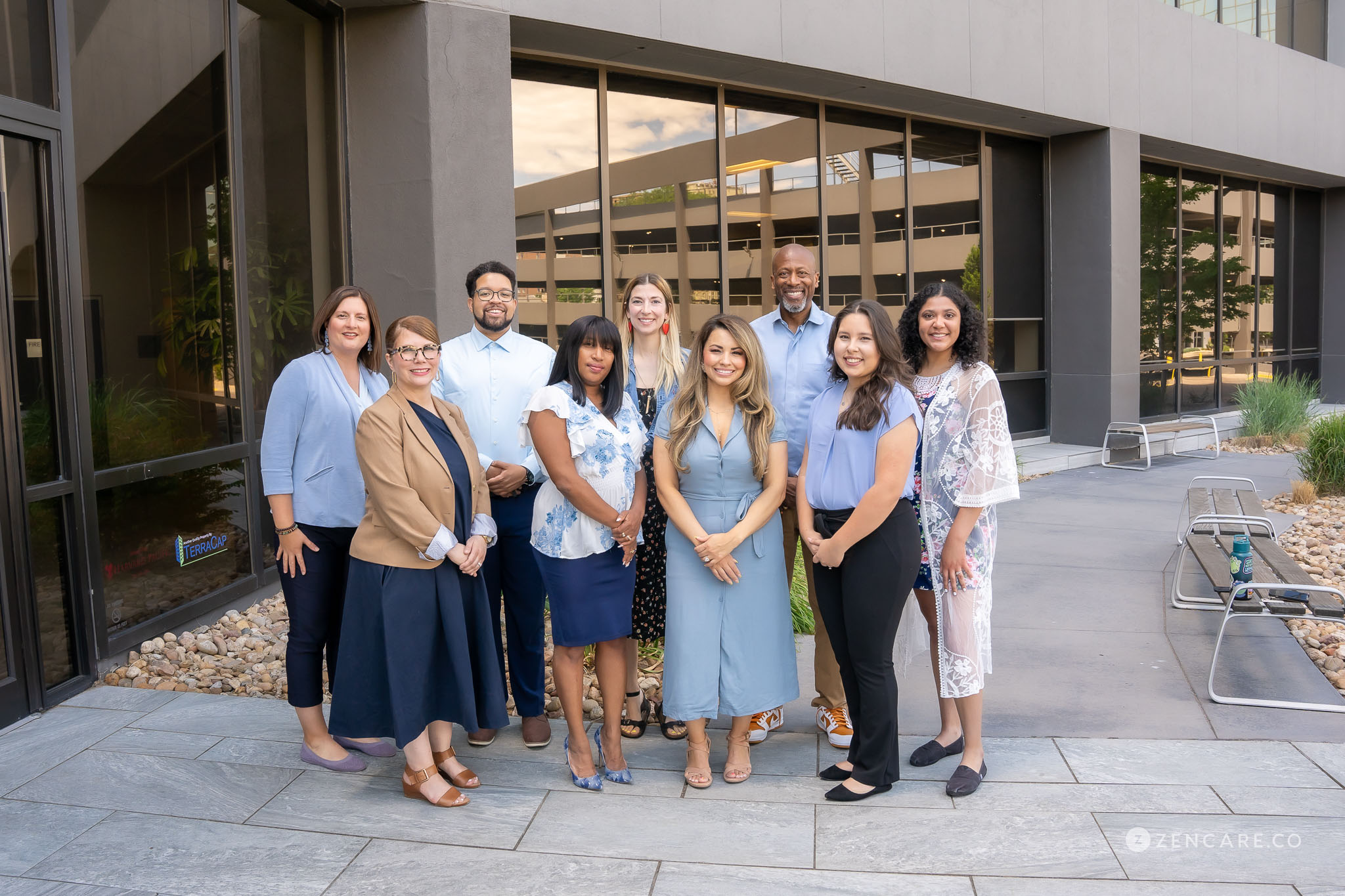 Family First Counseling