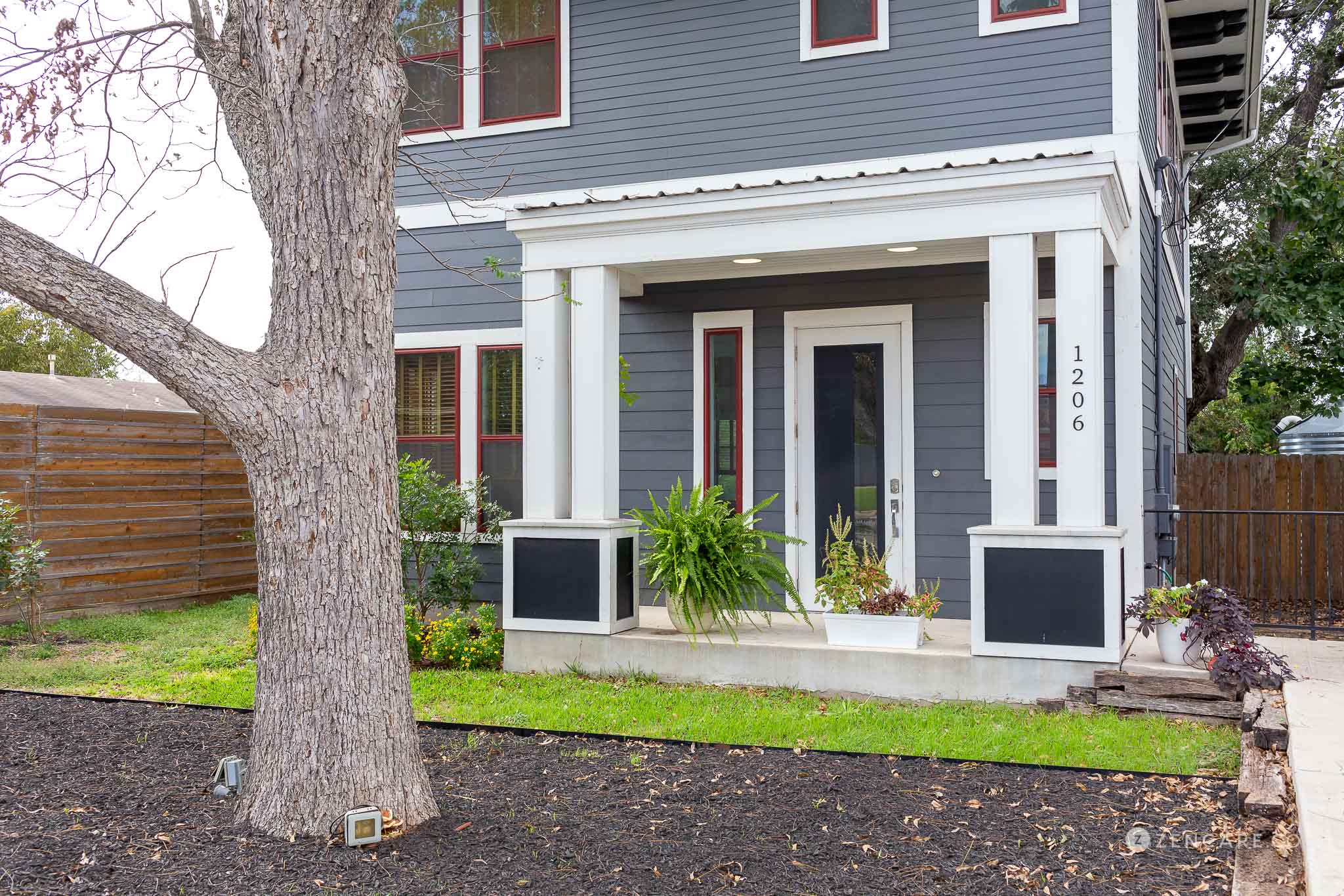 Nancy Robinson-Berry