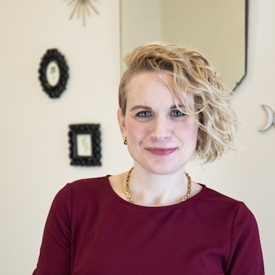 Laura Kavanagh Laura Kavanagh