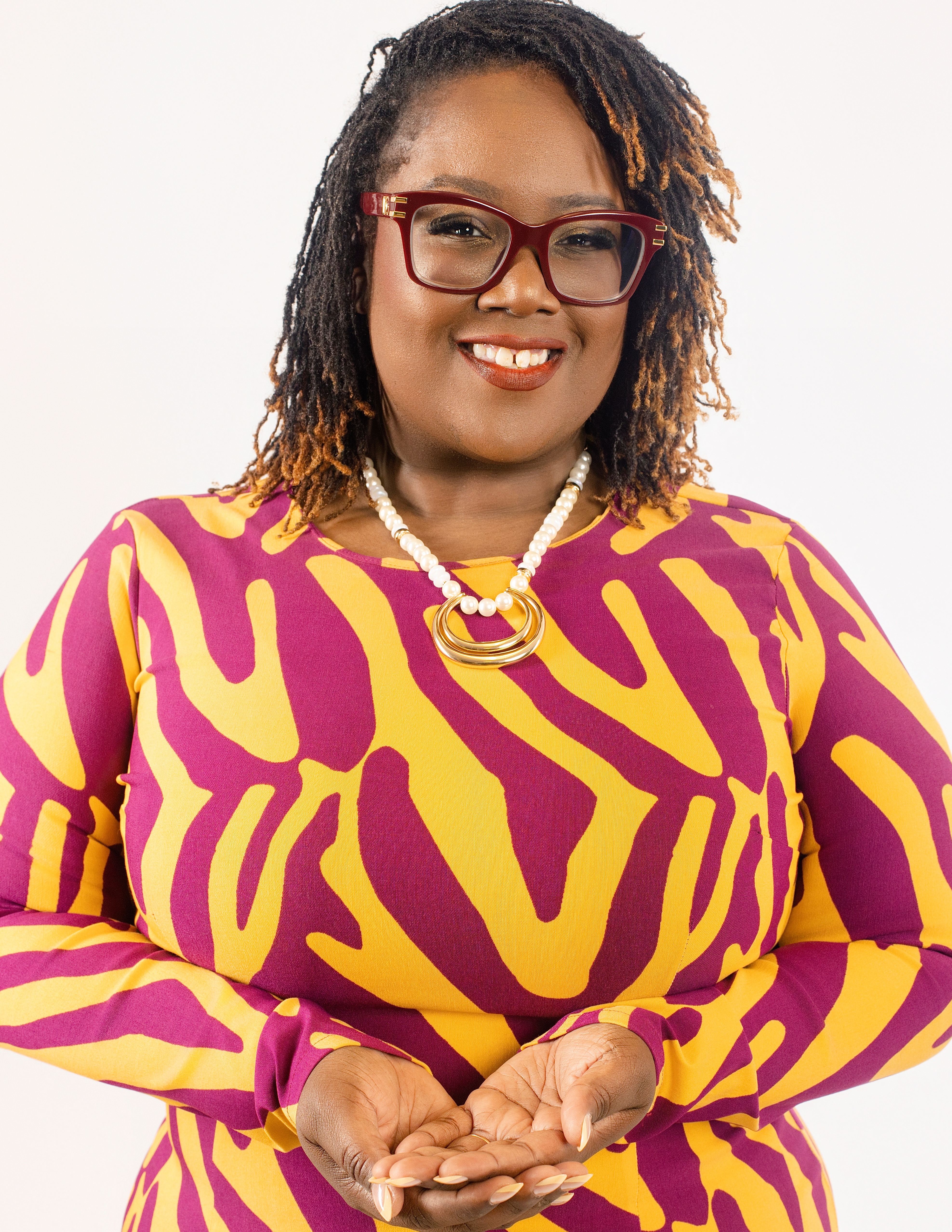 Contessa Brown's profile picture