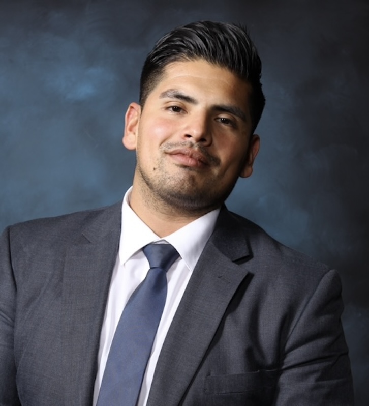 Mark Rivera's profile picture