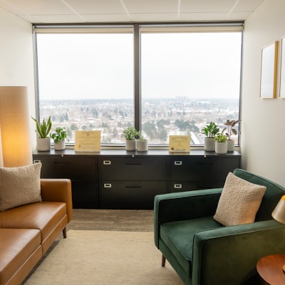 Damon Dodge Damon Dodge