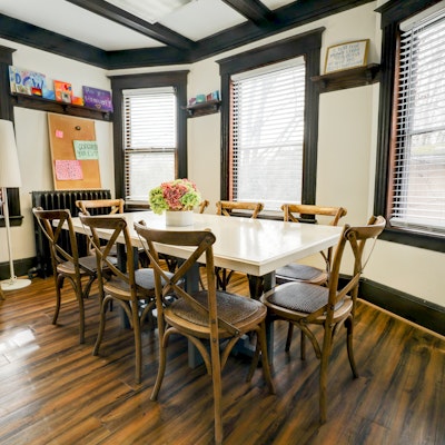 Backcountry Wellness Backcountry Wellness