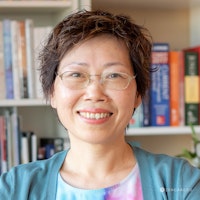 Profile image of Yu Wang Profile image of Yu Wang