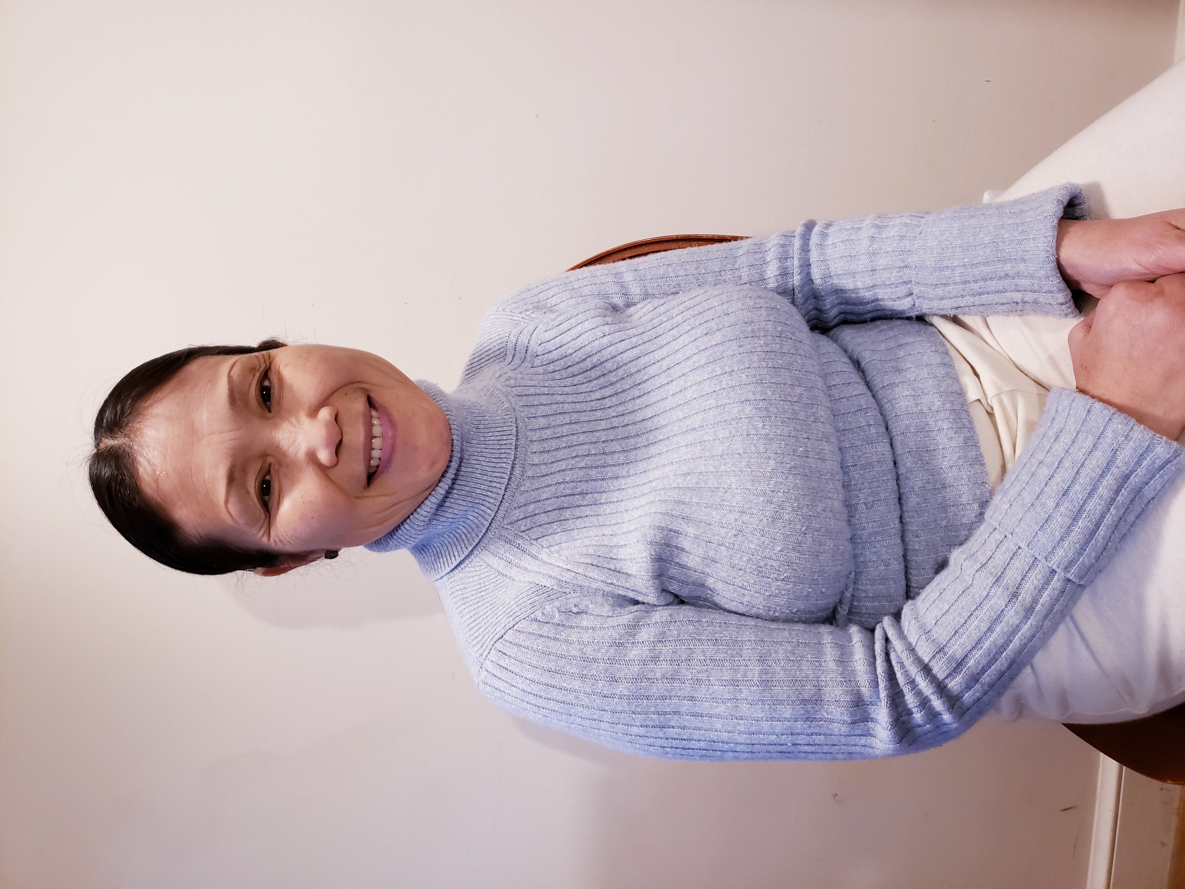 Taixiang Saur's profile picture