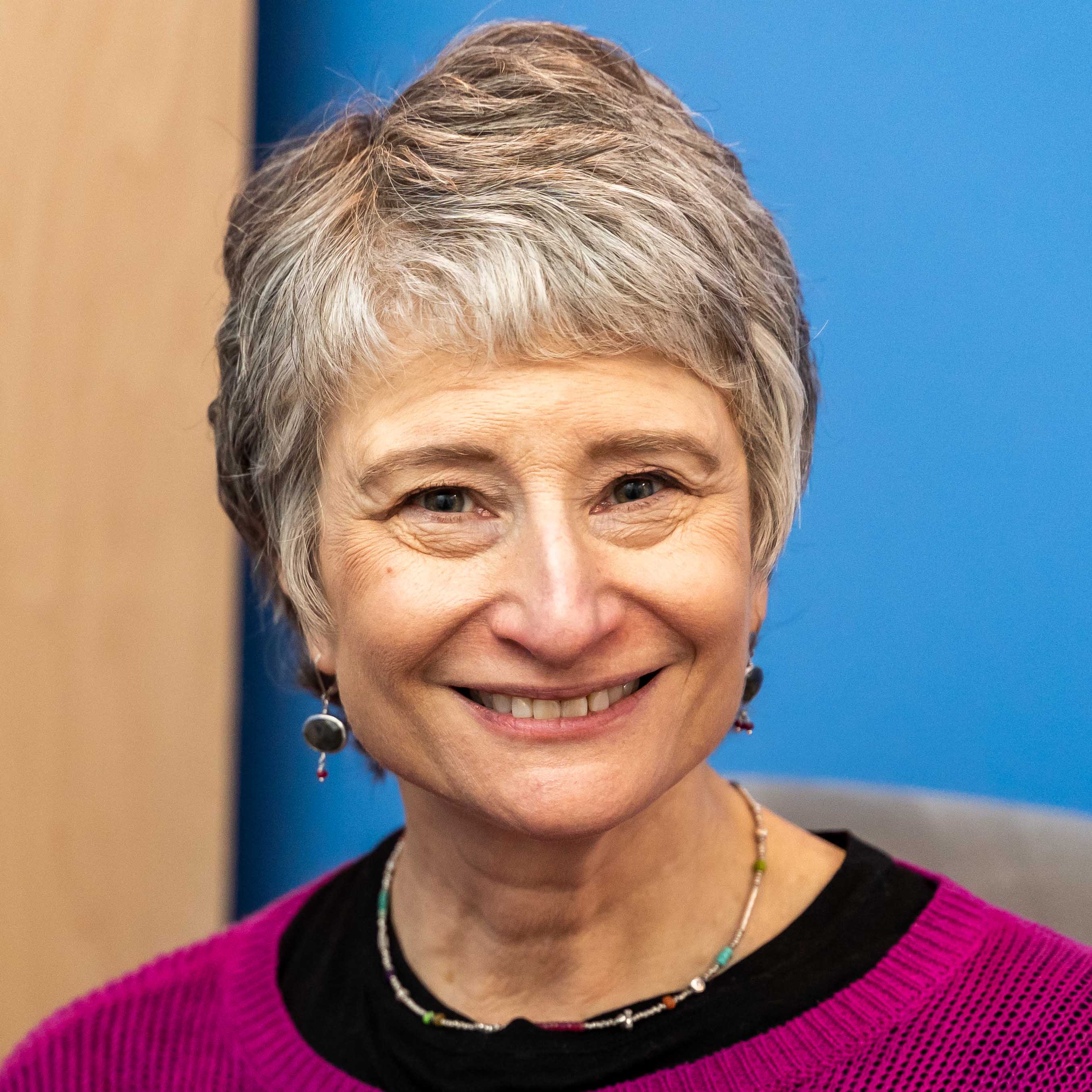 Shelley Messing's profile picture