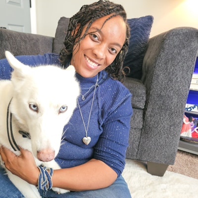 Mareayna Caine Mareayna Caine