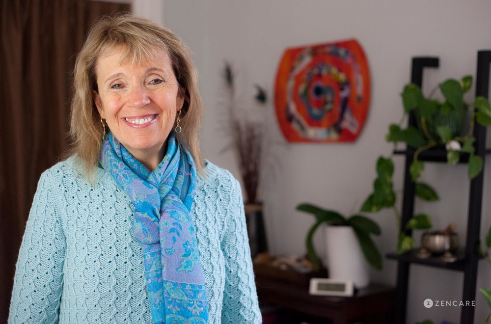 Linda Welsh