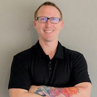 Aaron Matthew Edmiston's profile picture