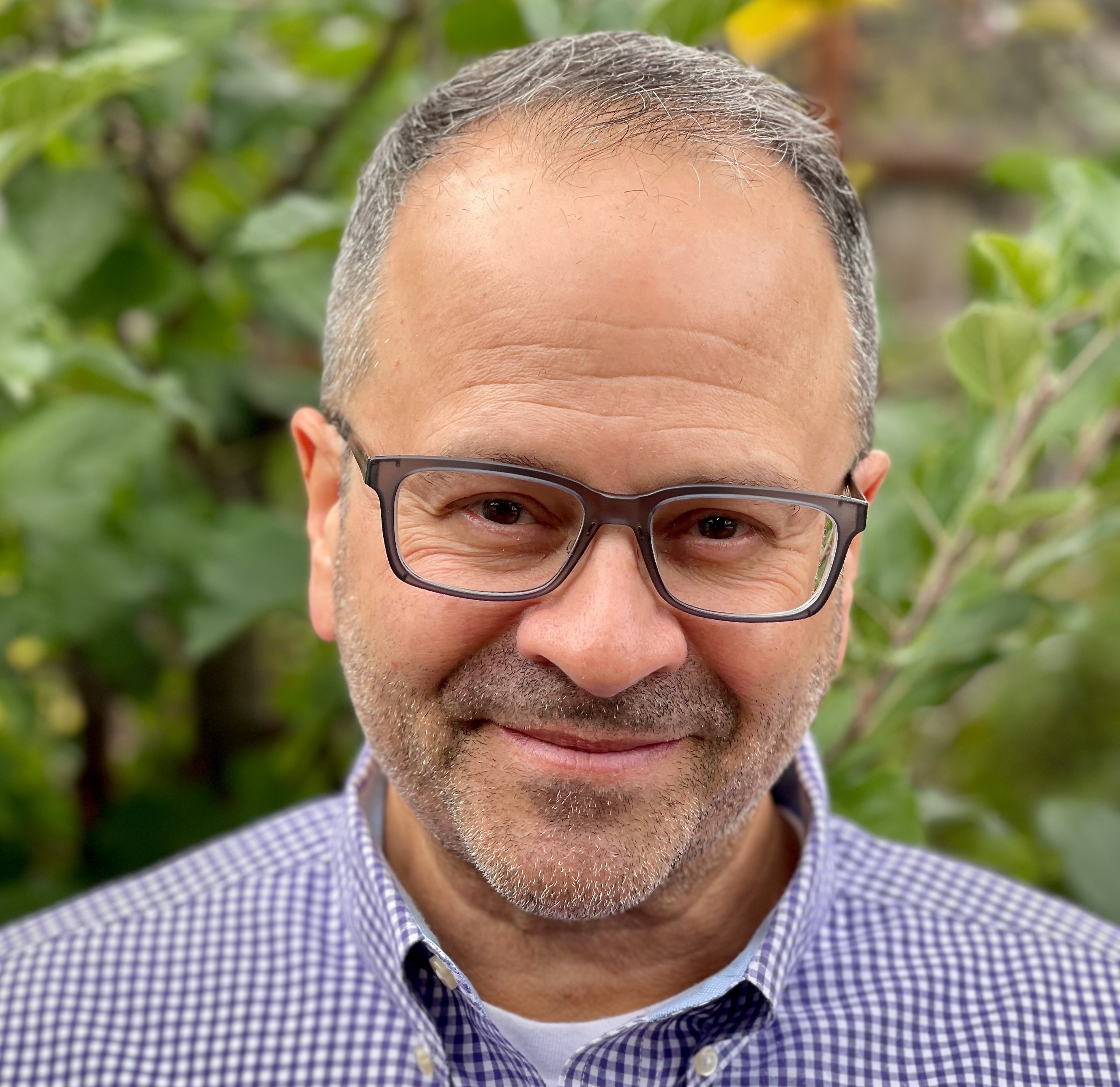 Robert Nemerovski's profile picture