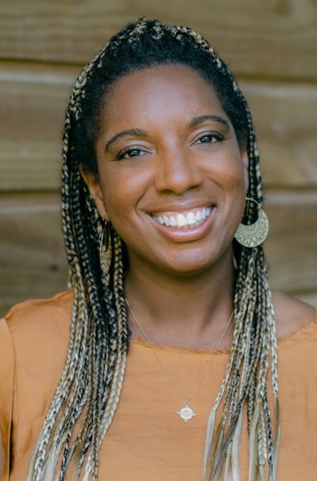 Tiffany Grimes's profile picture