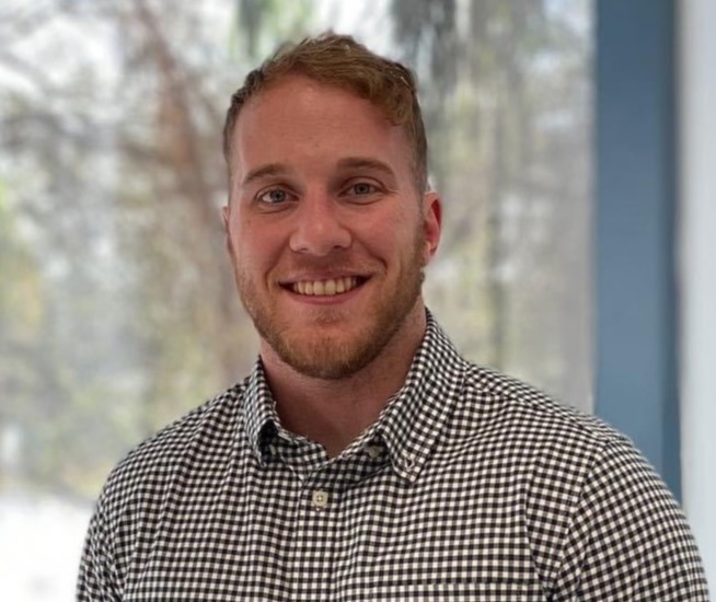 Jordan Warta's profile picture